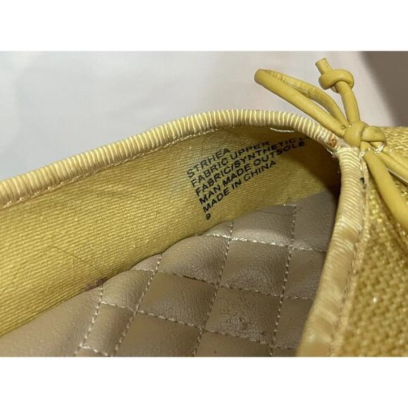 Chic Mustard Women's BIRDIES Loafers - Picture 7 of 7